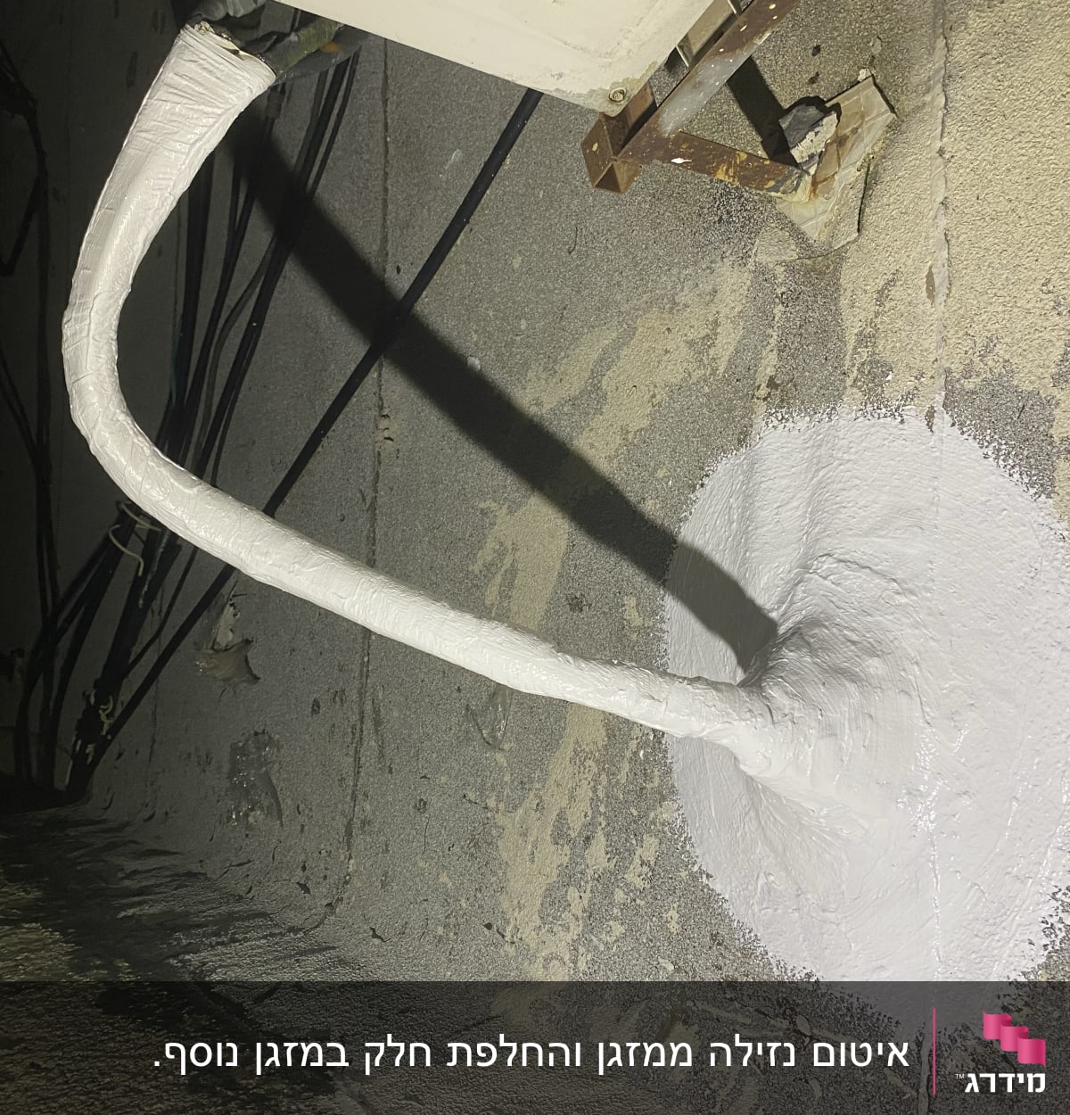 אחרי